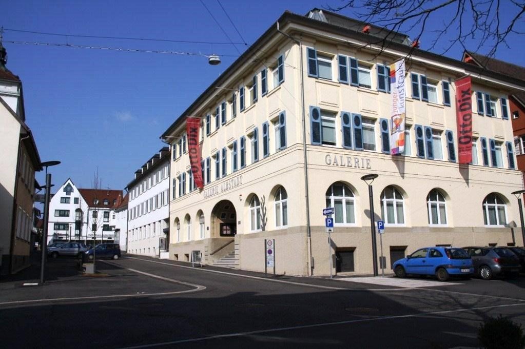 Ev Vereinsheim gebaut 1907 1908