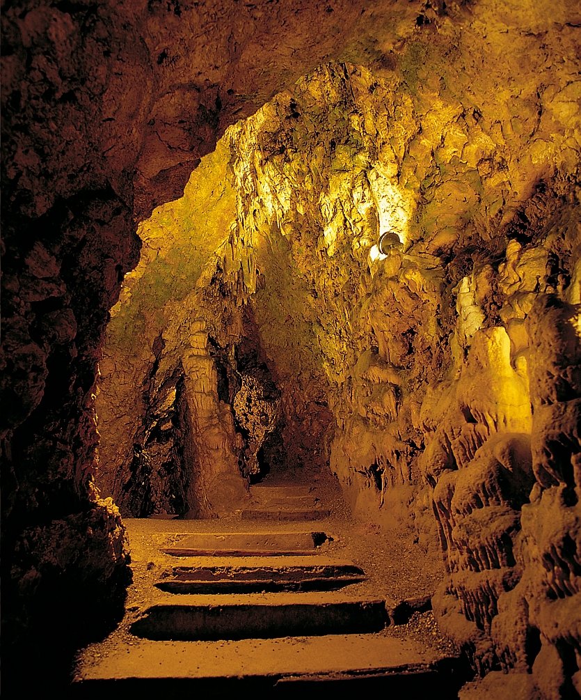 Westerheim Schertelshöhle