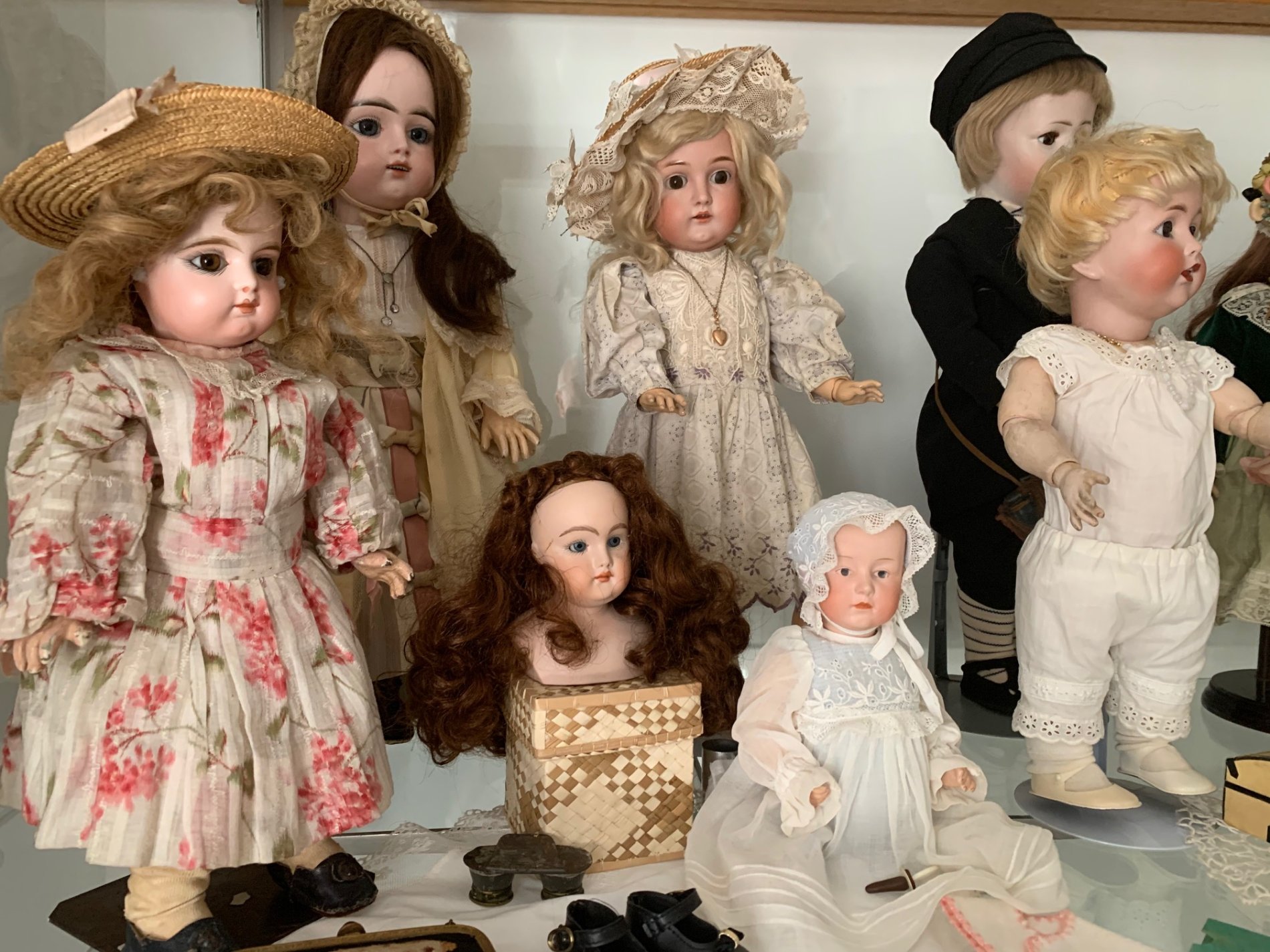 / Urheber: Puppenmuseum