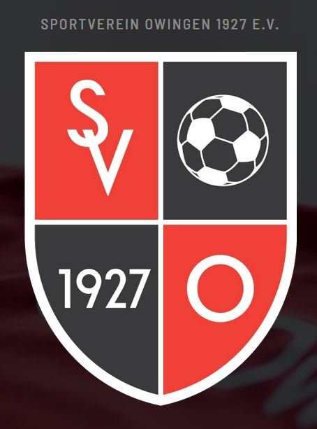 Wappen des SV Owingen