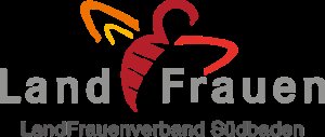 Logo Landfrauen / Urheber: Landfrauenverband Südbaden
