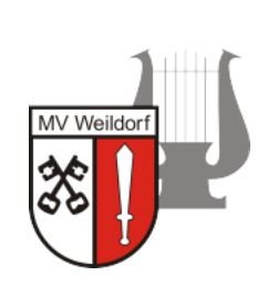 Wappen Musikverein Weildorf
