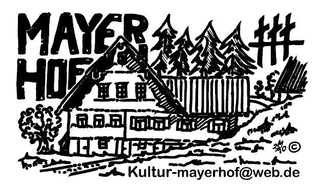 Mayerhof / Urheber: Mayerhof