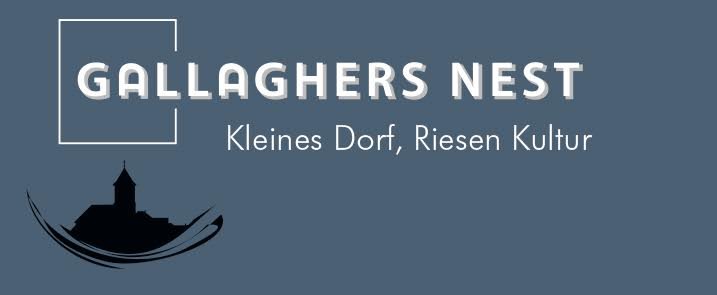 Logo / Urheber: Gallaghers Nest Münchweier