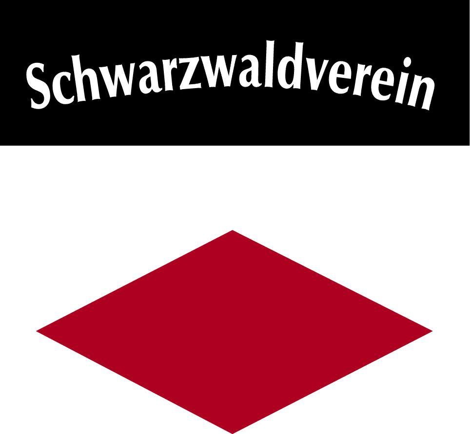 Logo Schwarzwaldverein Gutach e.V. / Urheber: Schwarzwaldverein Gutach e.V.