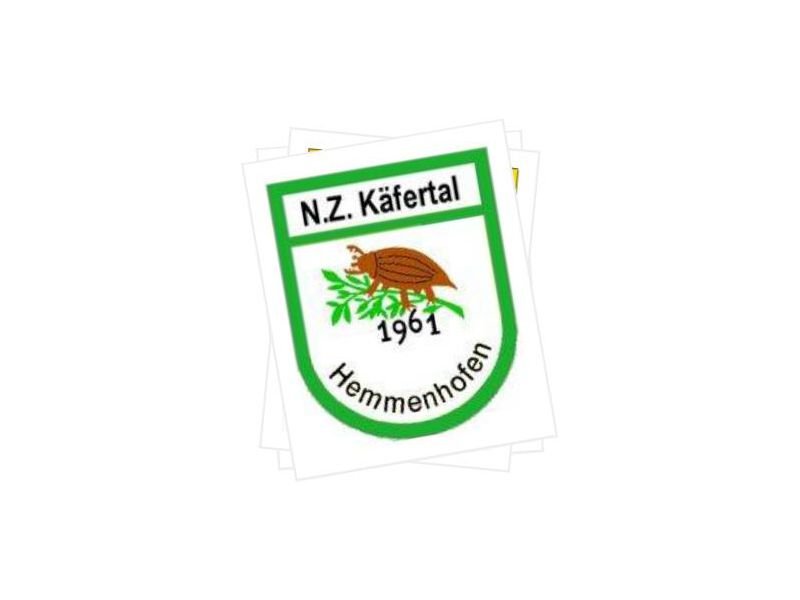 Logo der Narrenzunft Käfertal Hemmenhofen e. V.