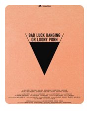 Bad Luck Banging or Loony Porn / Urheber: Kommunales Kino "Tivoli Filmtheater" Achern E.V.