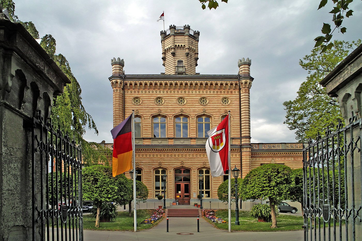Schloss Montfort Langenargen