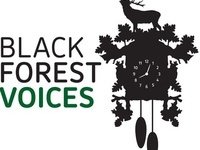 Logo Black Forest Voices