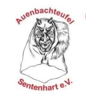 Logo der Auenbachteufel