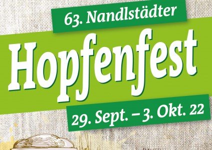 Nandlstadter Hopfenfest