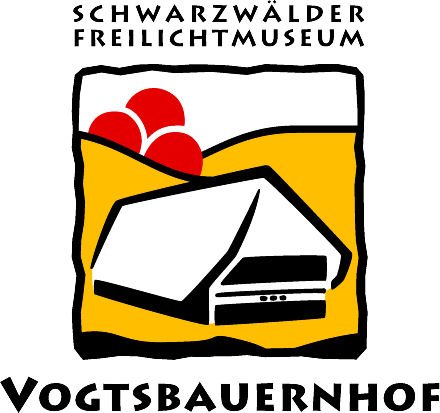 Logo Schwarzwälder Freilichtmuseum Vogtsbauernhof / Urheber: Schwarzwälder Freilichtmuseum Vogtsbauernhof
