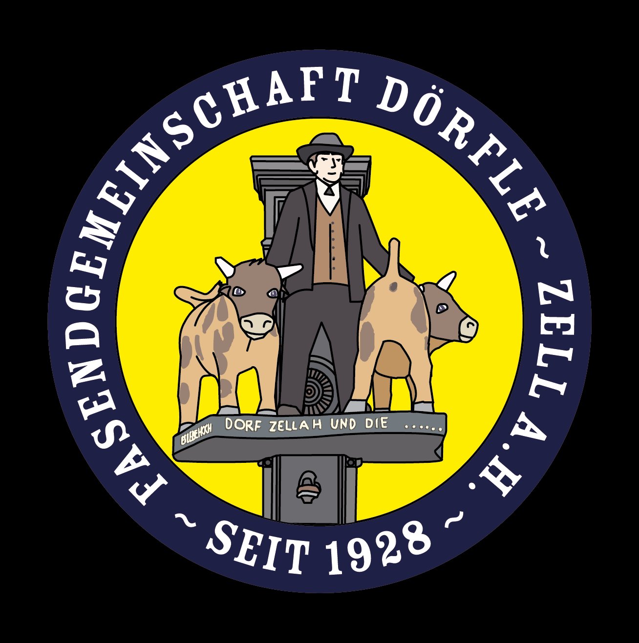 Logo Dörfle / Urheber: