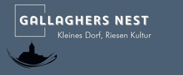 Logo / Urheber: gallaghersnest