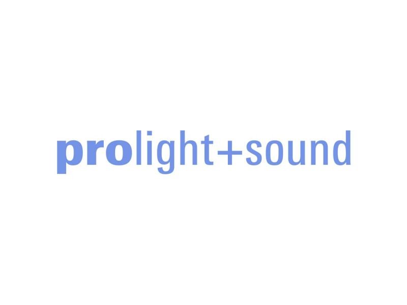 prolight + sound