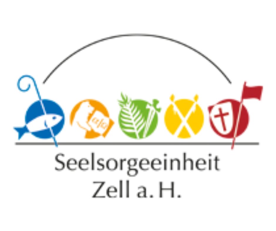 Seelsorgeeinheit Zell a.H. / Urheber: Seelsorgeeinheit Zell a.H.
