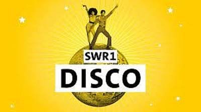SWR1 Disco / Urheber: Schaettgen