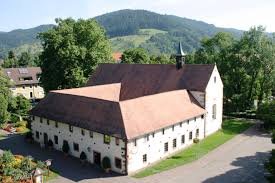 Kloster / Urheber: Stadt Haslach