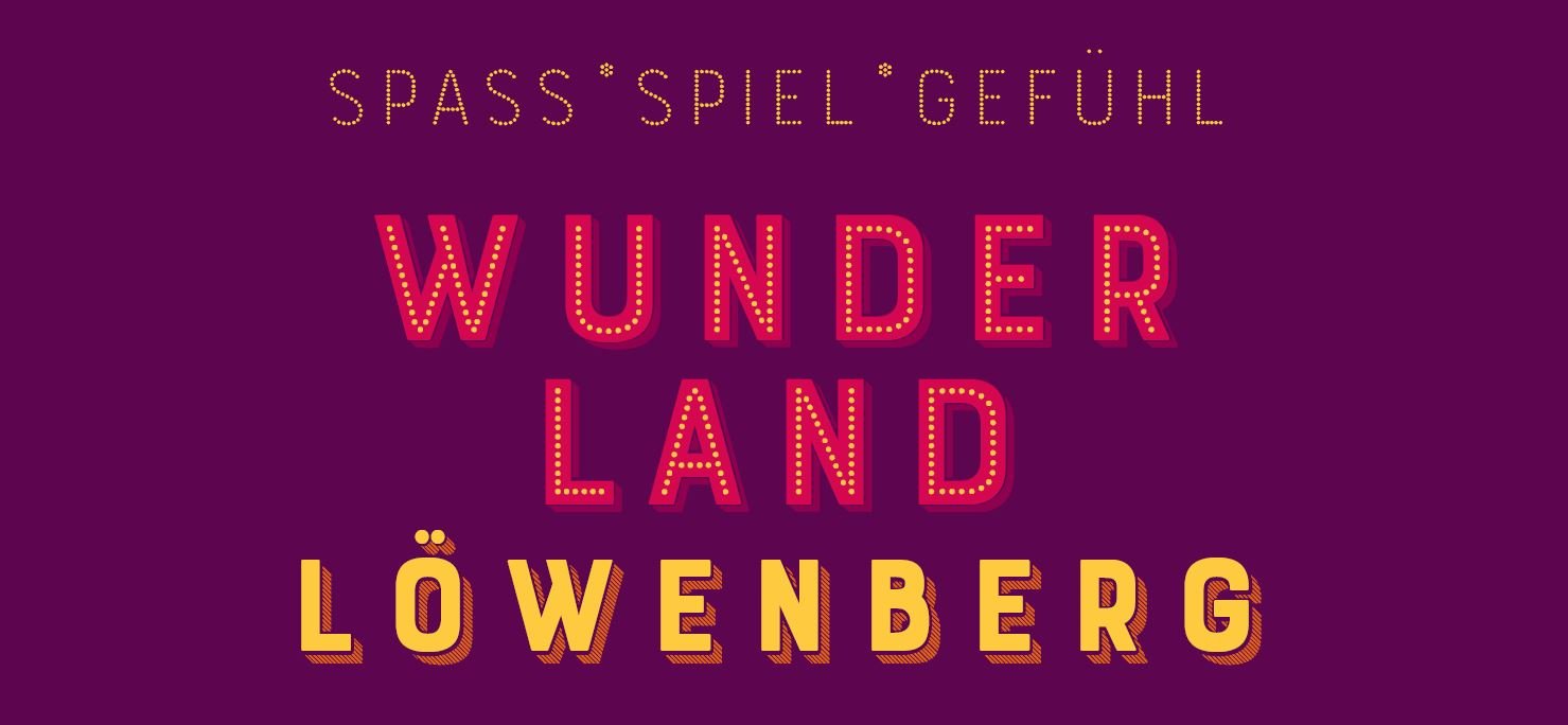 Wunderland im Haus Löwenberg / Urheber: Kultur- und Tourismus GmbH Gengenbach