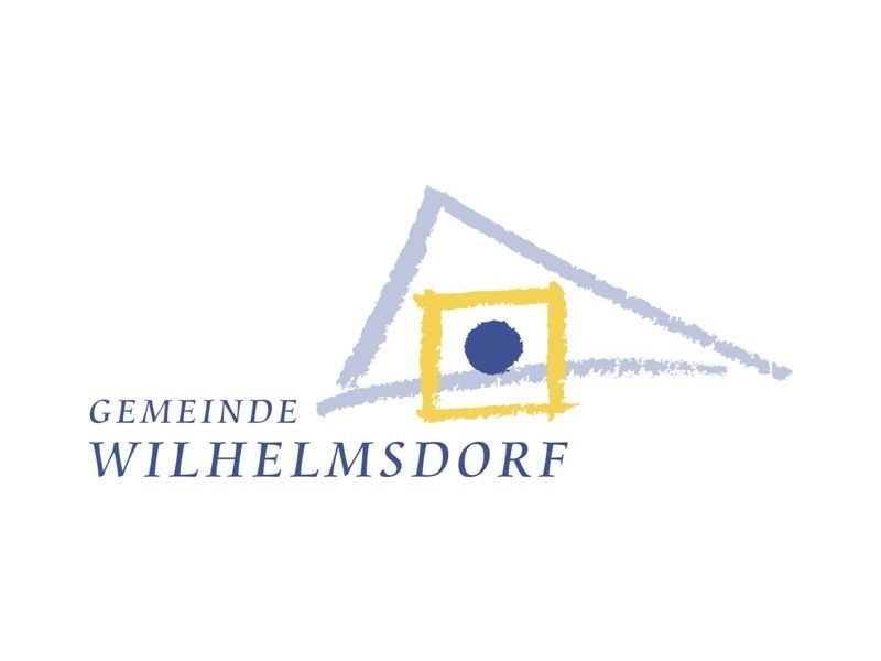 Logo Gemeinde Wilhelmsdorf