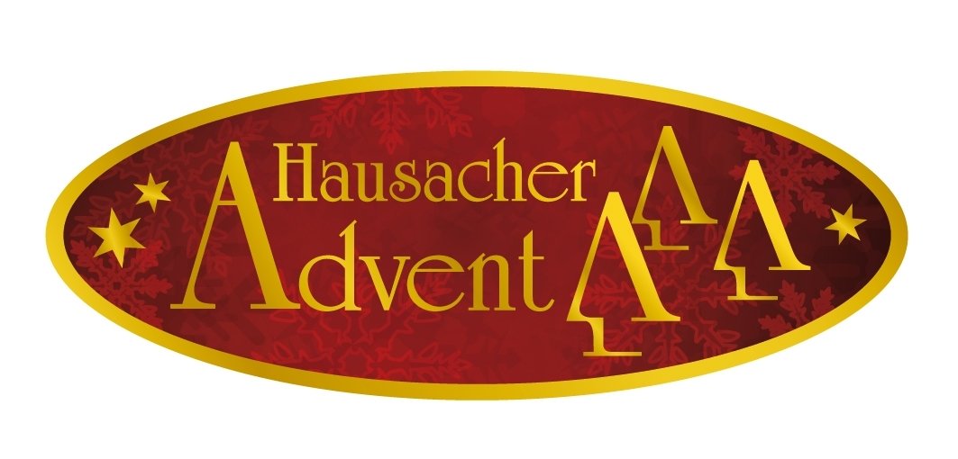 Logo Hausacher Advent / Urheber: Forum Hausach