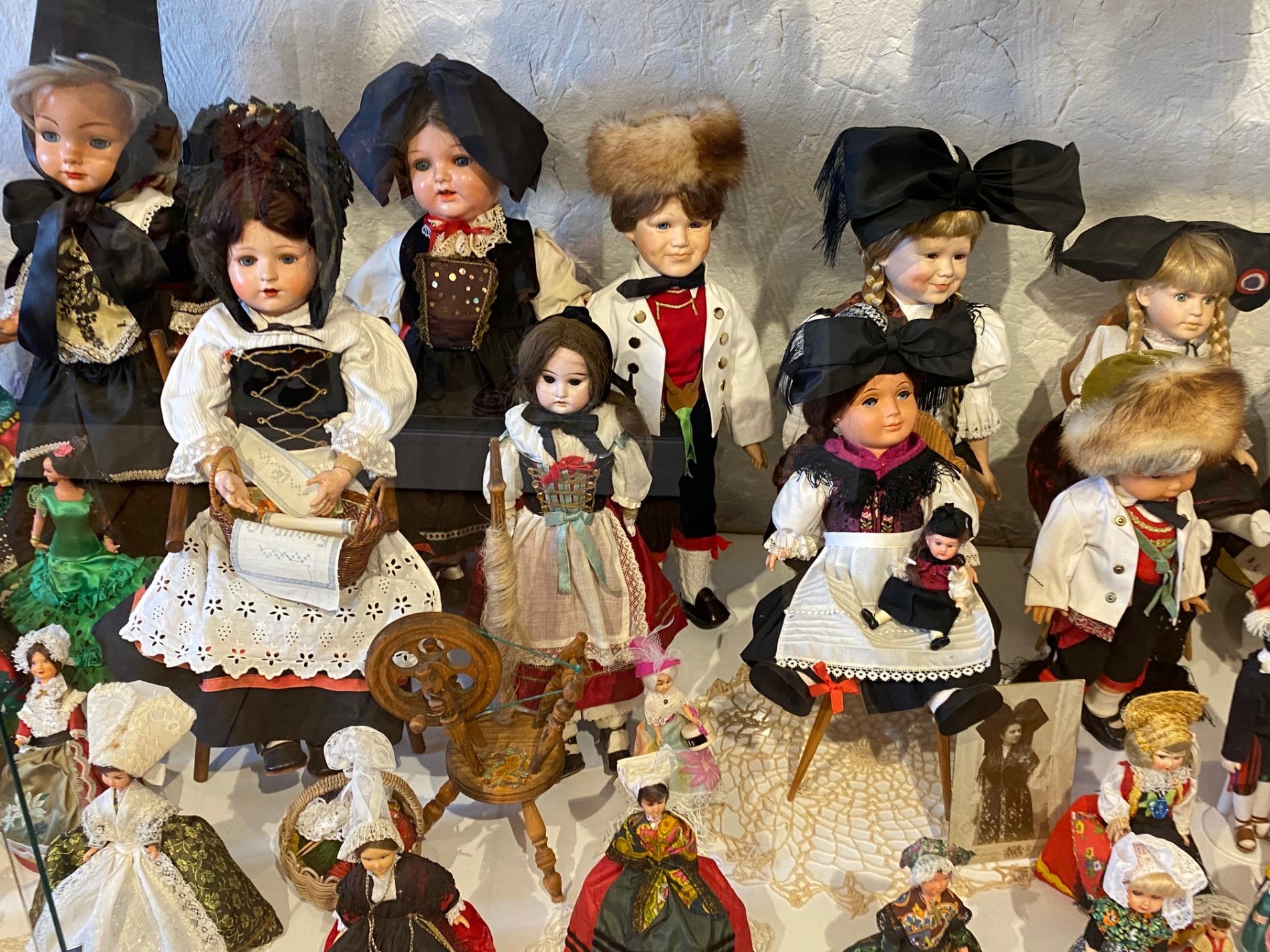 Puppenmuseum / Urheber: Herr Zillgith