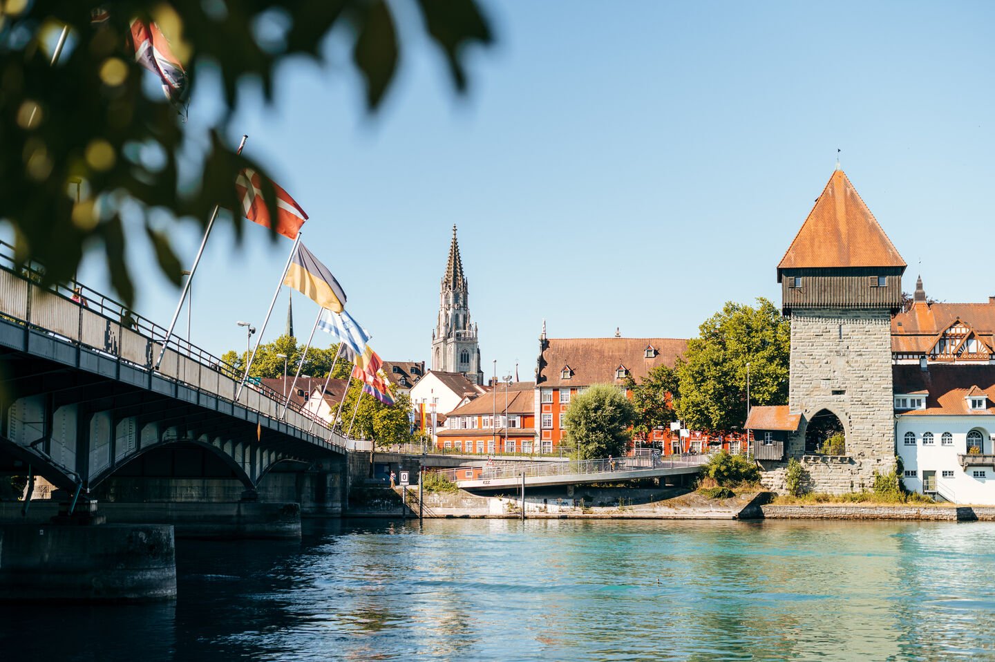 Stadtführungen in Konstanz
