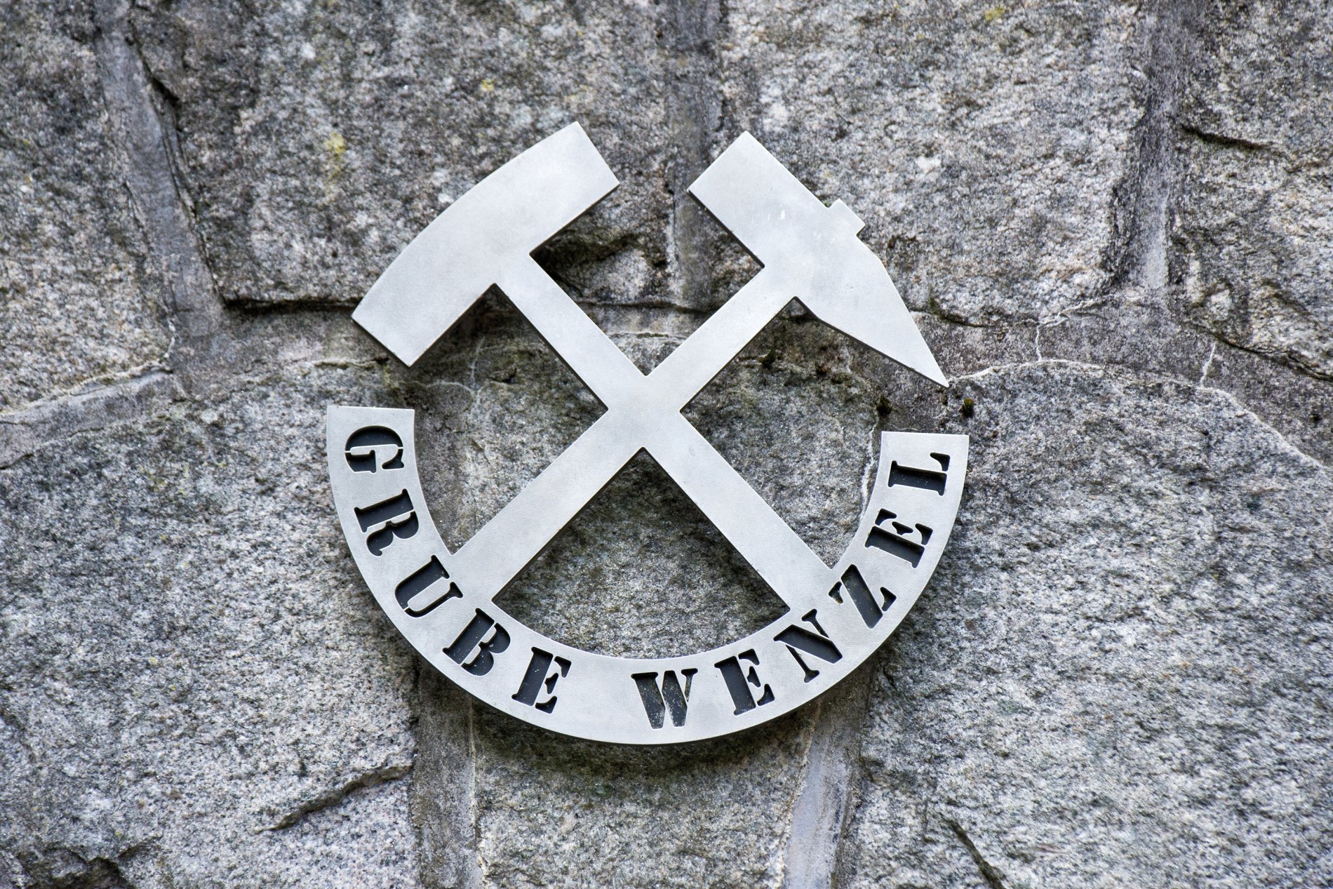 Grube Wenzel / Urheber: Gemeinde Oberwolfach