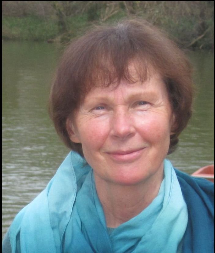 Dr. Helga Esselborn-Krumbiegel