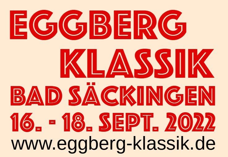 Eggberg Klassik 2022