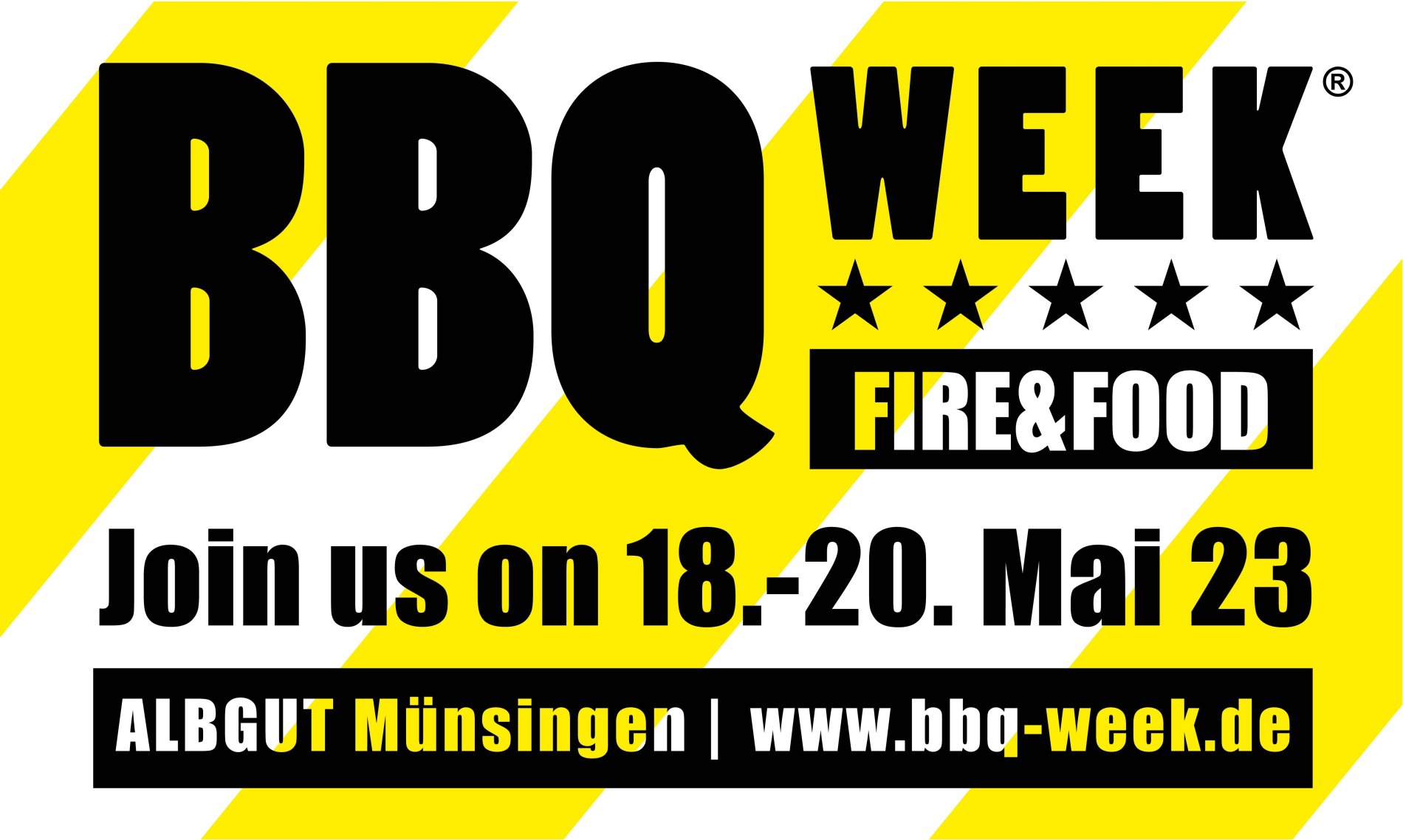 fire&food BBQ week im Albgut in Münsingen im Biosphärengebiet Schwäbische Alb.