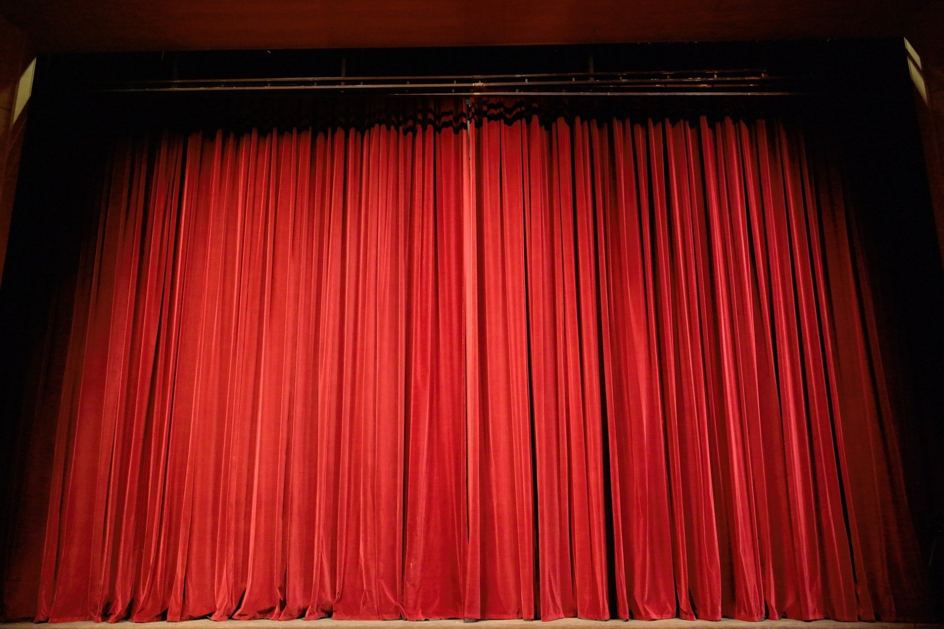 Platzhalter Theatre Stage Cinema