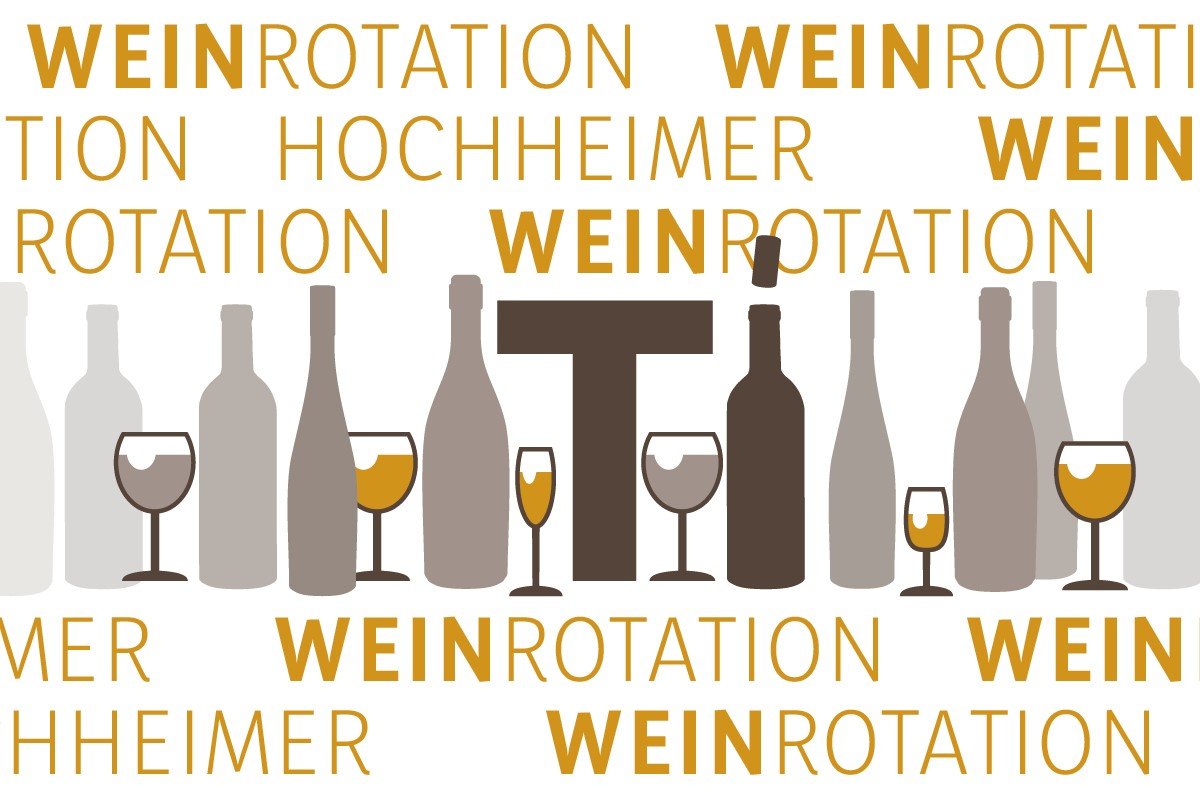 Weinprobe in der Tourist-Info & Vinothek genießen!