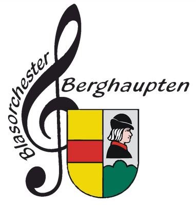 Blasorchester / Urheber: Blasorchester Berghaupten