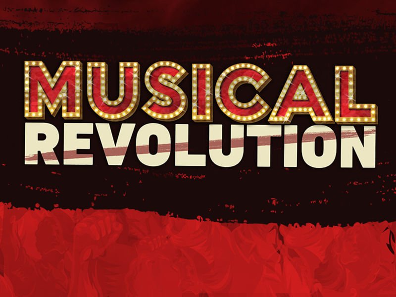 Musical Revolution