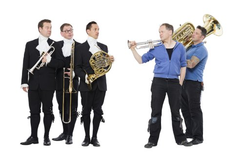 Sonus Brass Ensemble