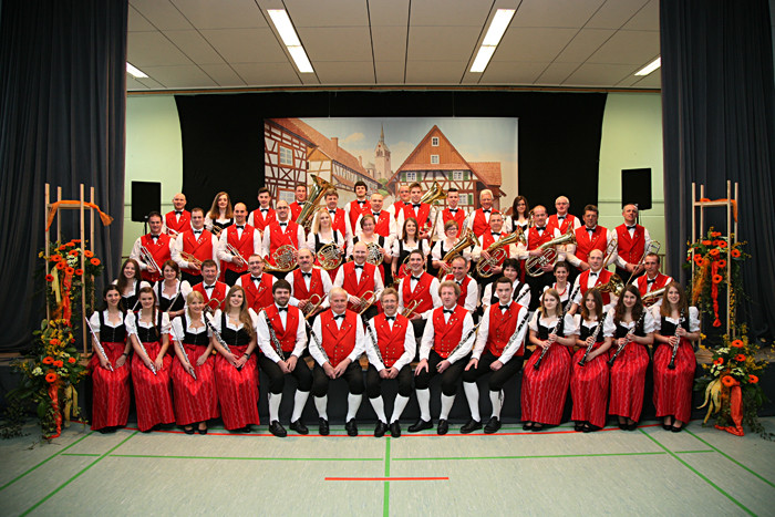 orchester 2015 [Copyright: ]