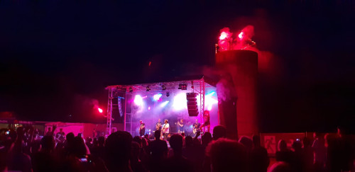 Silobrand Festival