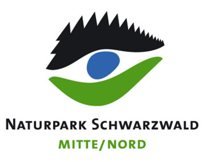 NP Logo gruen [Copyright: Naturpark Schwarzwald Mitte/Nord]