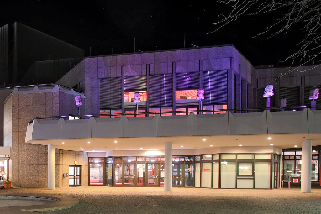 Theater Heilbronn