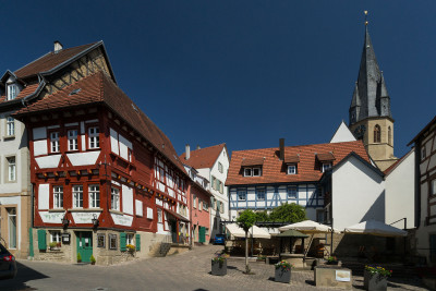 Historische Stadtführung | Eppingen | HeilbronnerLand