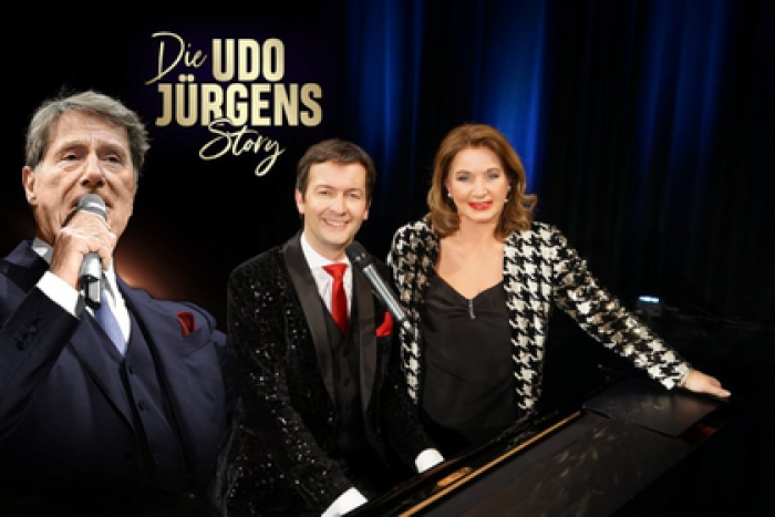 Die Udo Jürgens Story [Copyright: ]