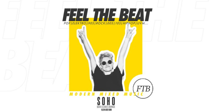 Feel The Beat [Copyright: ]