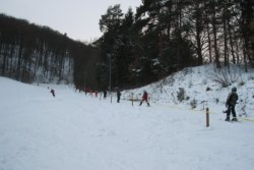 Skilift Albstadt-Lautlingen