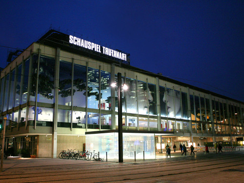 Schauspiel Frankfurt