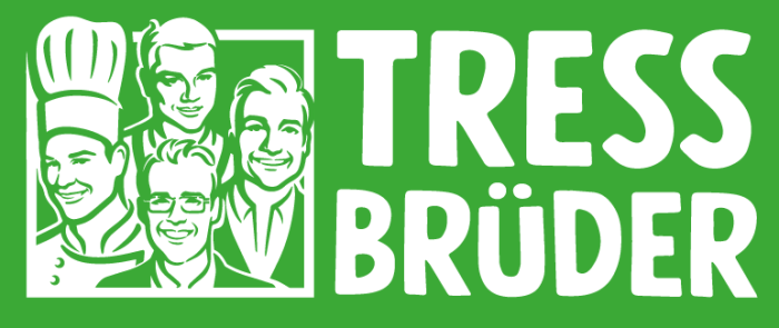 Tressbrueder Logo [Copyright: Tressbrueder]
