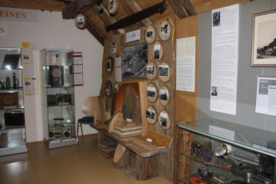 Interessante Grabungsfunde im Karl-Wagenblast-Heimatmuseum | Schwaigern | HeilbronnerLand