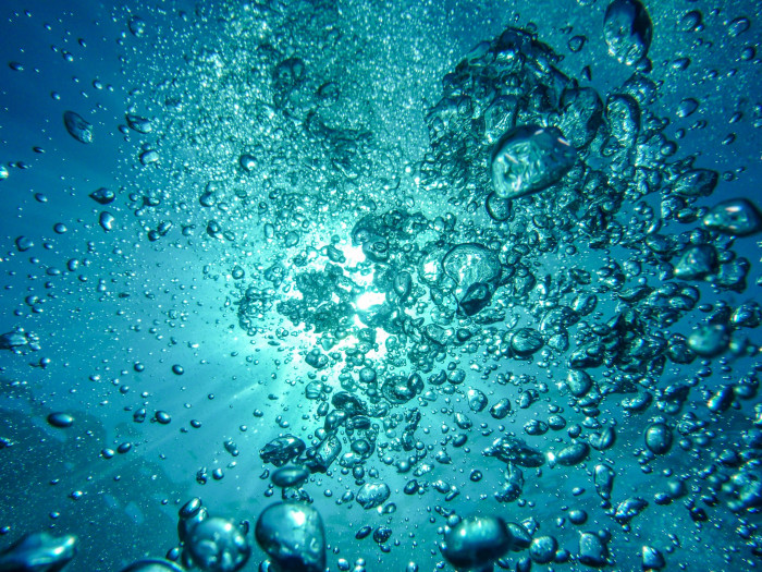 Wasser [Copyright: pexels pixabay 62307]