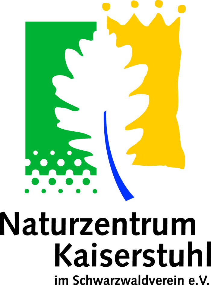 Logo Naturzentrum Kaiserstuhl [Copyright: Naturzentrum Kaiserstuhl]