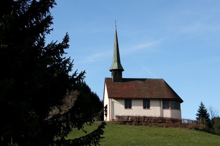 Pius Kapelle Furtwangen [Copyright: Hochschwarzwald Tourismus GmbH]